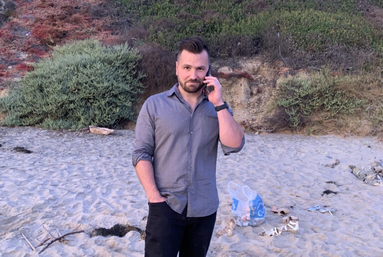 StocksToTrade’s Upward Trajectory: The Vision and Impact of Fintech Veteran Zak Westphal