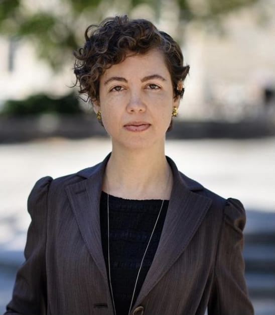 Empowering Change with Lizabel Monica: The Impact of Strong Feminists in Our Communities