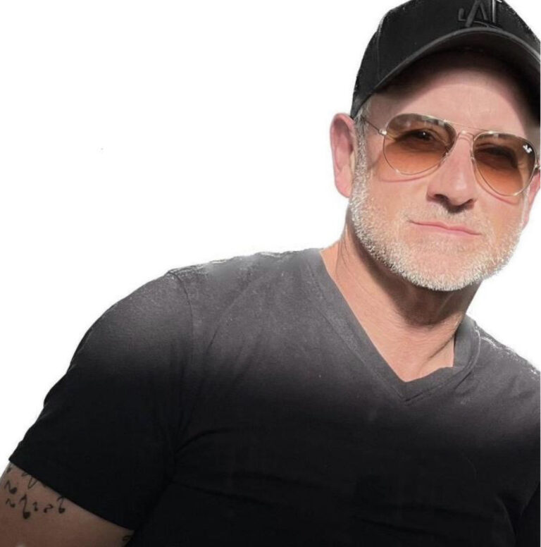 Simon Langdon’s ‘Dalry Road’: A Musical Journey Of The Heart