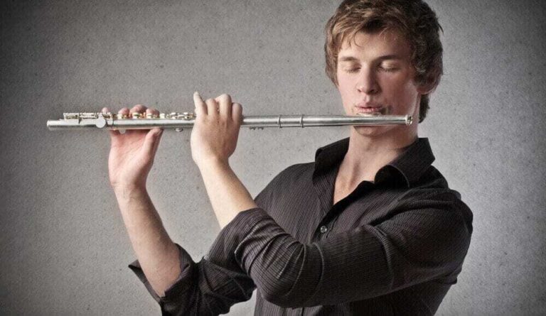 Learning Fun and Surprising Facts About the Flute