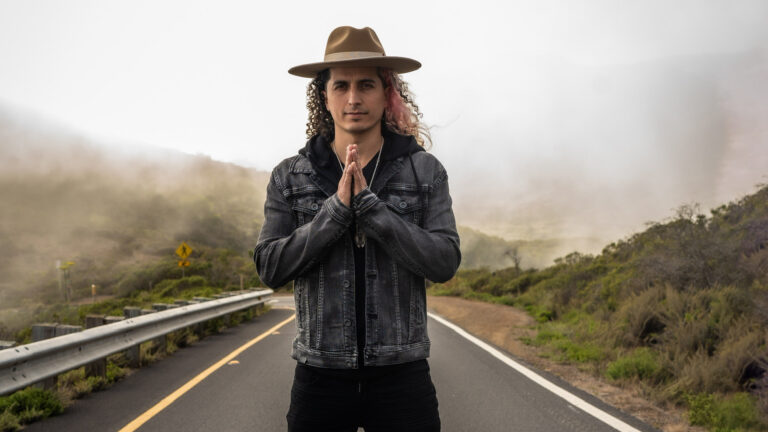 Harmonizing Humanity: How YngSolomon’s Buddhist Practice and Commitment to Service Shape His Musical Journey