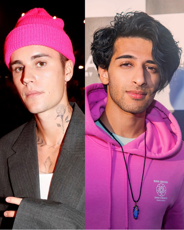 Adil C is Going Viral in the Justin Bieber Community