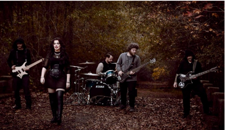 Clozure Rocks iTunes Charts with “The Devil Effect”