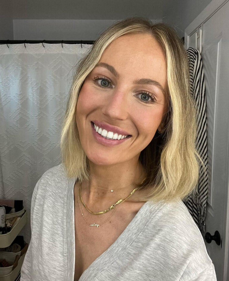 Riley Bell: Embracing Humor, Motherhood, and Rebrand as the Girls Club