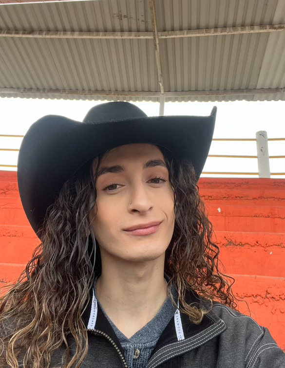 Jesus Acevedo: Navigating Identity and Authenticity Through Social Media