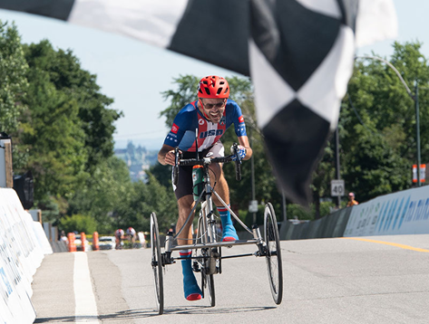 Michael A. Davis: A Story of Resilience and Innovation Benefiting Ostomy Patients