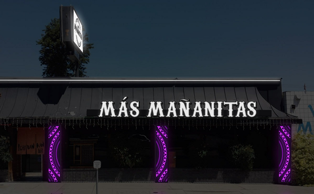 Mas Mananitas Marked as Top 10 Los Angeles Restaurants Bringing Flavor, Passion, and Perseverance Into Woodland Hills