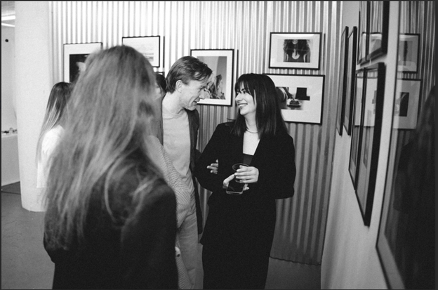 Illuminating the Canvas of Womanhood: Viktoriia Margolina’s Magnum Opus