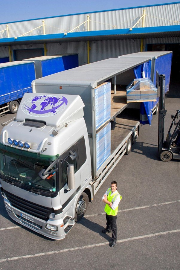 The Benefits of Cross-Dock Services for Businesses