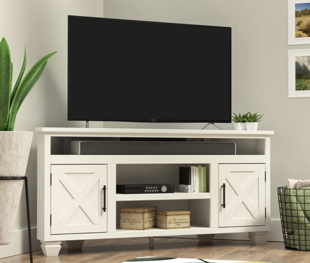 The Ultimate Guide to Choosing the Perfect Corner TV Stand