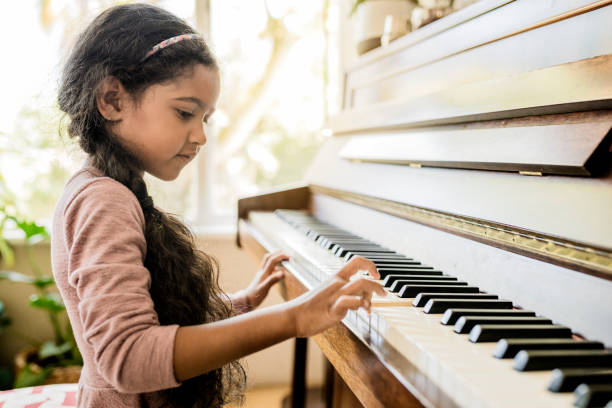 Classic Children’s Piano Songs Every Kid Should Learn