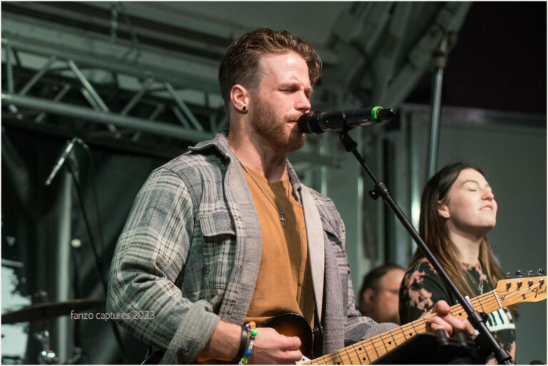 Upcoming Country Artist Kendall Eugene Looks to Tour the USA