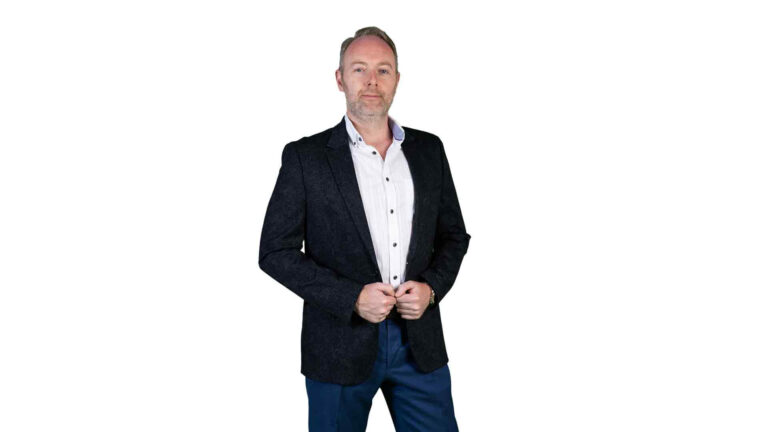 Navigating Life’s Challenges: The Resilience Of Christopher Peacock