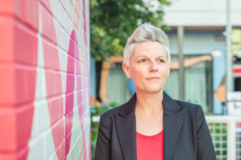 Debbie DeBerry, The Flipstress – How the Visionary’s Coaching Program Empowers Women in Real Estate