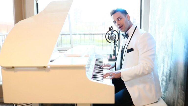 Bryan Hawn’s Musical Masterpiece: Unveiling ‘BANGERS PT. 1’ and ‘BANGERS PT. 2’