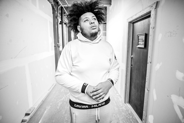 Ype Mari Is Spearheading The New Wave As Milwaukee’s Rap Scene Flourishes