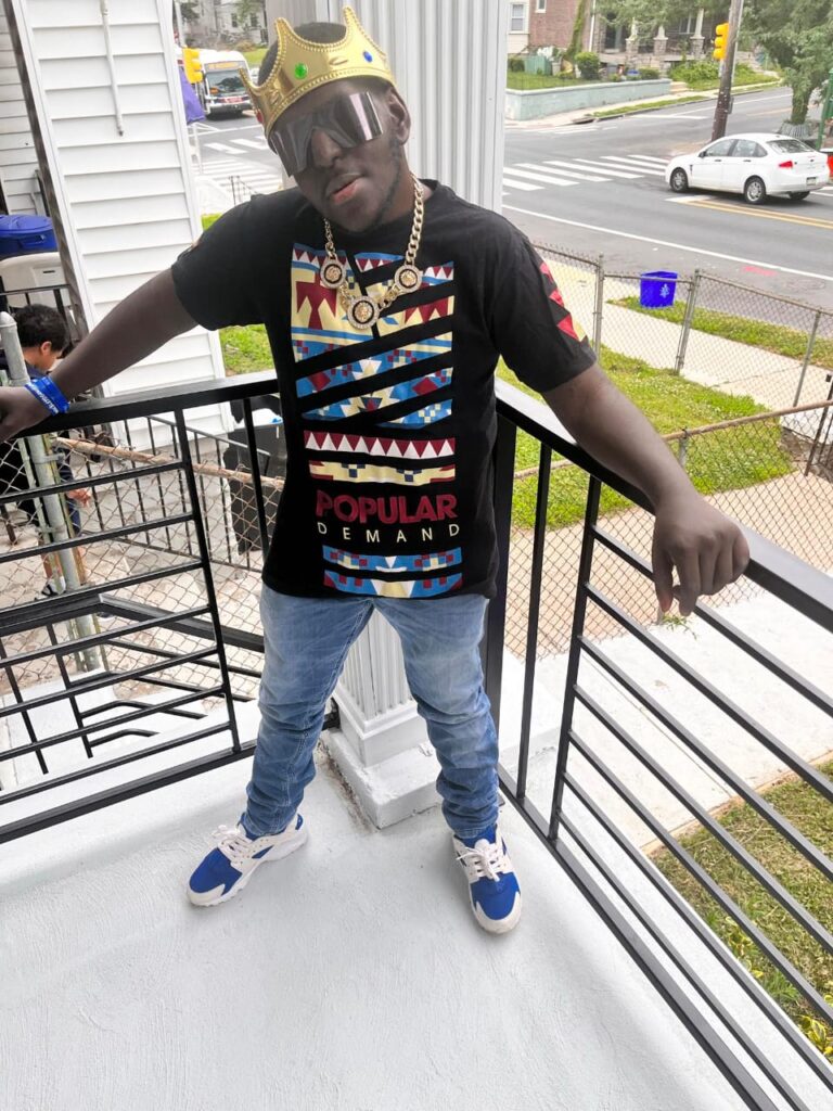 Exploring Resilience and Hope: “The Life of ATown” Documentary