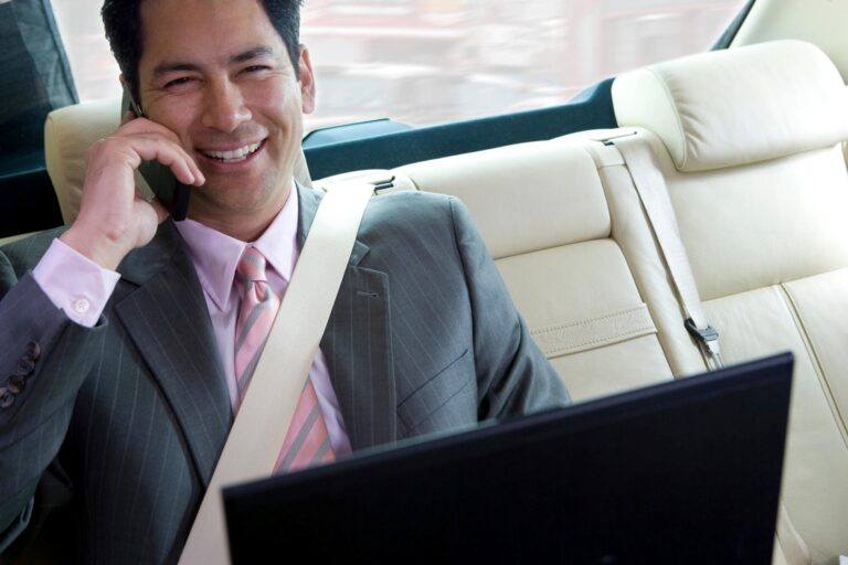 Expert Tips for Finding the Perfect Personal Chauffeur for Your Needs