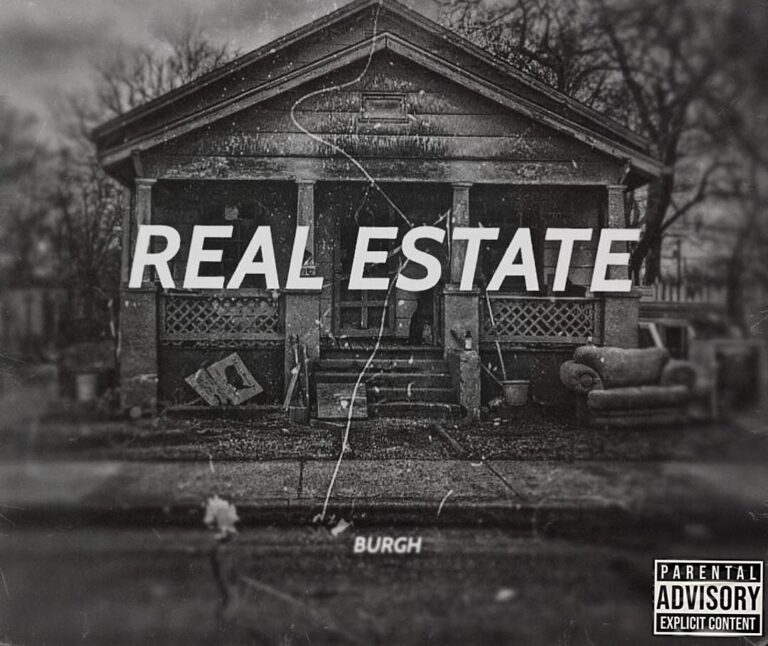 BURGH Teases New Album