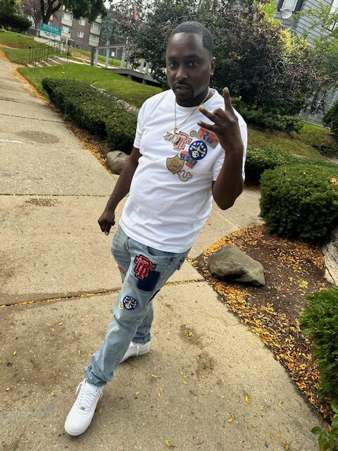 B.A.D Freddy Mac: Rising from Milwaukee’s Underground to Hip-Hop Prominence with “Millionaire Fo’ Show”