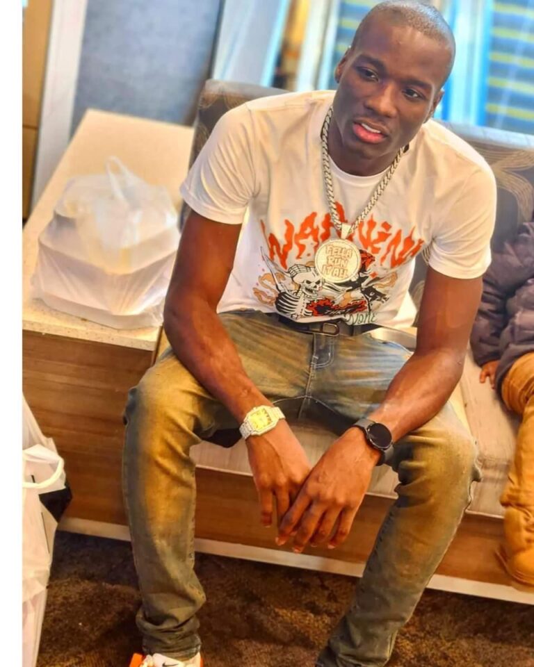 Fella Run It All: Overcoming Adversity to Musical Success