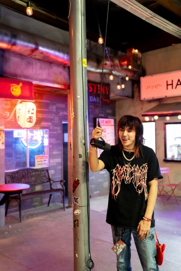 Unlock the Musical Magic of SyKo: Artist, Songwriter, and Visionary