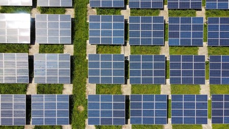 Tips and Tricks from a Seasoned Solar Expert