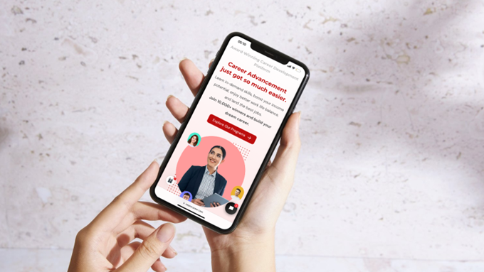 How This Career Platform Empowered 10,000+ Professionals to Secure Better Jobs