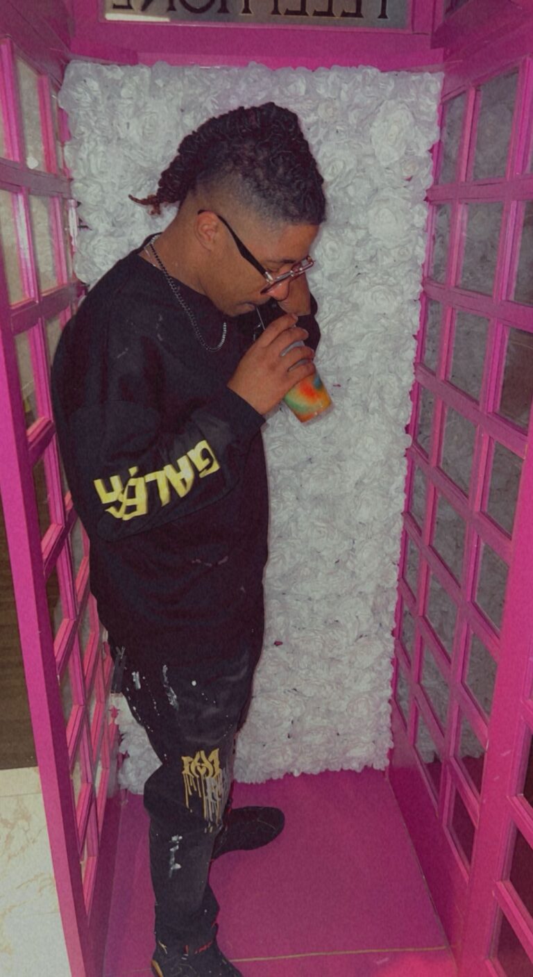 SwagLoa: Embracing Authenticity and Family Values Through Music