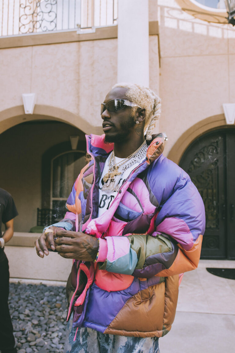 Meet Jimmy Bolt: The Yockstar Redefining Music, Fashion, and Entrepreneurship