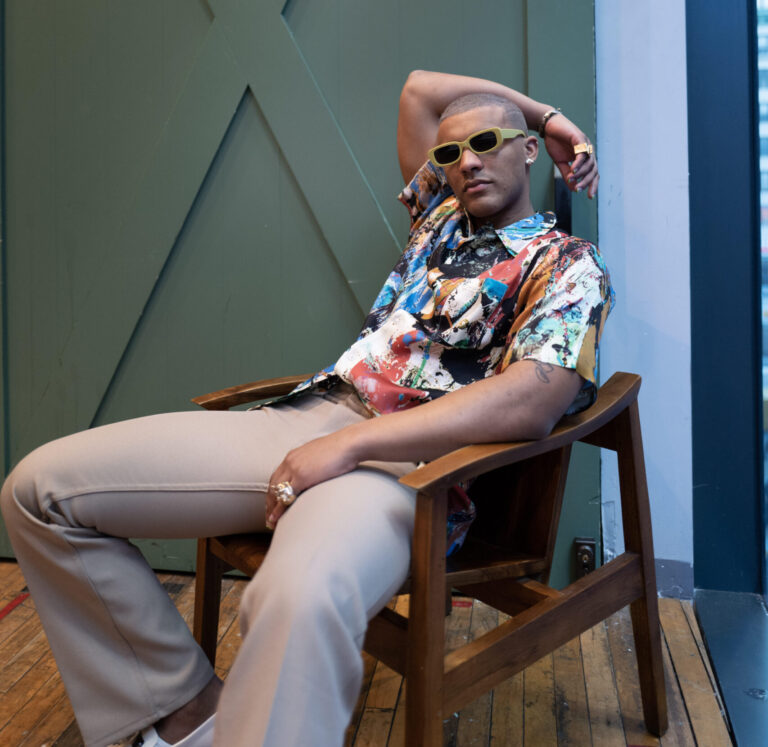 Elijah Ensor: The Genre-Bending Sensation Redefining Music