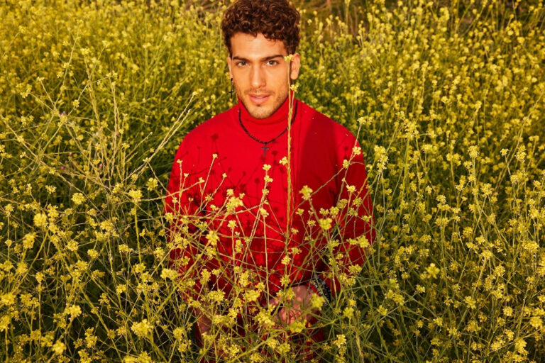 From Extra to Actor, A First-Hand Look at The Andre Bellos Journey