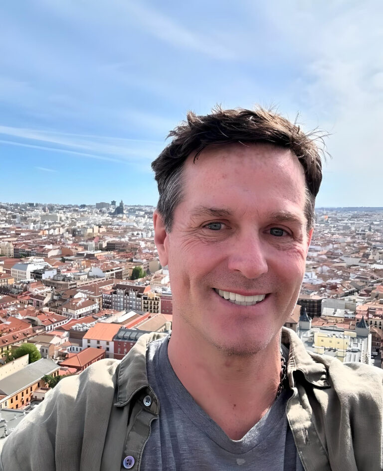 How Chad Cunningham Is Using 150,000 Mirrors to Make Marjorie Taylor Greene The Punchline of a $1 Million Fundraiser For ActBlue