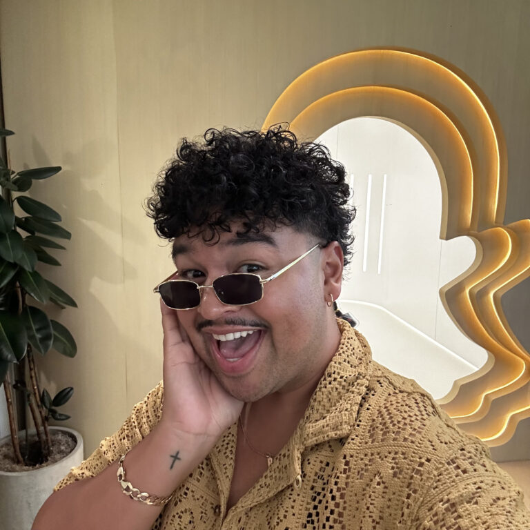 Alan Timoteo: From Social Media Novice to Influencer Powerhouse