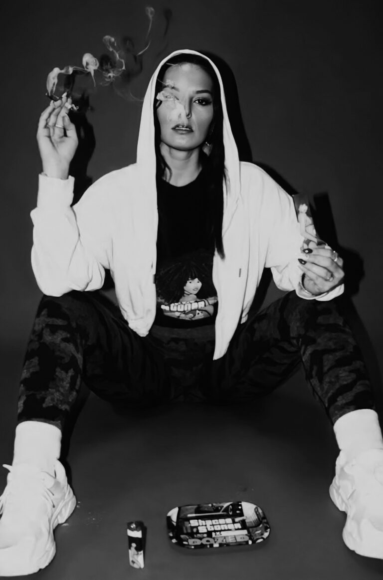 Brianna Carbonaro: The Journey of BakedWithBri – A Budding Cannabis Entrepreneur