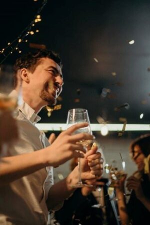 Chilling Time and Nightlife: The Importance of Balancing Work and Play ...
