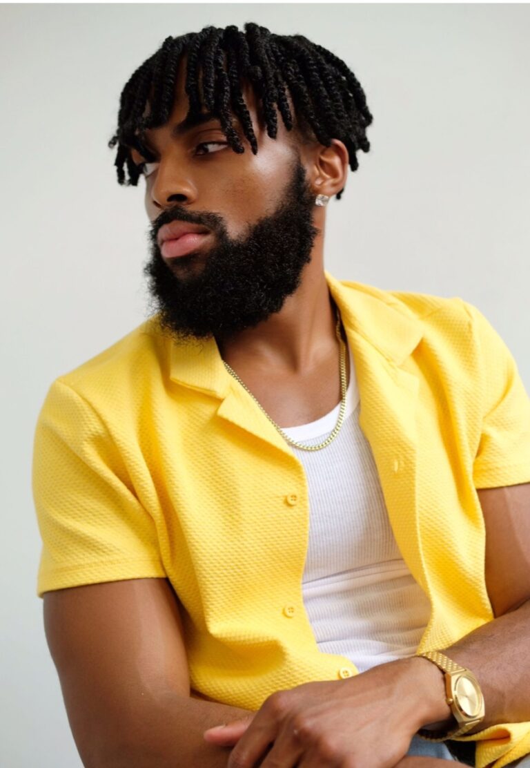 Meet Canice Okereke: Philadelphia’s New Star