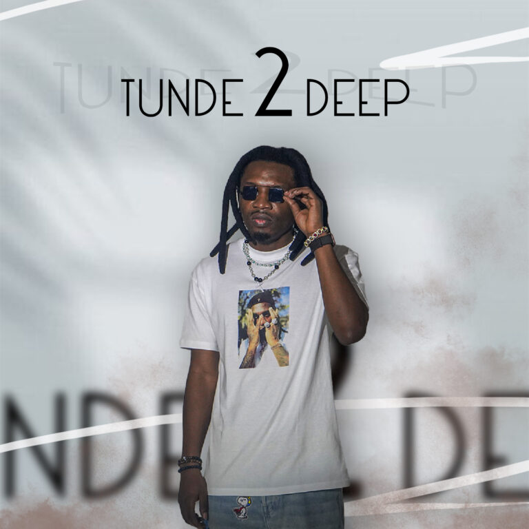 From Afrobeats to R&B: Tunde 2Deep’s Genre-Defying Journey in Nigerian Music