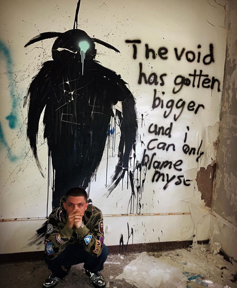 Orlando’s Own Tyler Trappy’s “Head Honcho” Still Hits Hard