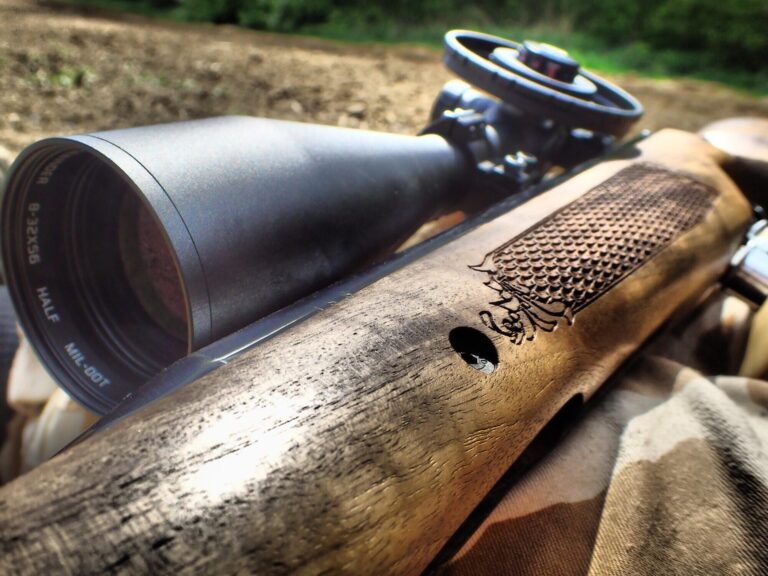 8 Tips for Using Large Rifle Magnum Primers Effectively in Your Ammo Loadout