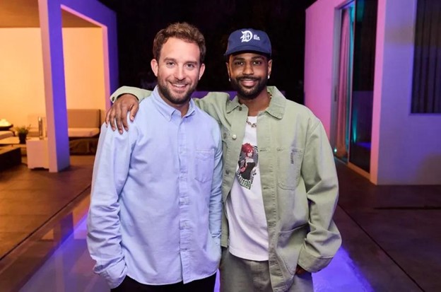 Big Sean Signs with Brandon Silverstein’s S10 Entertainment, Teases New Album