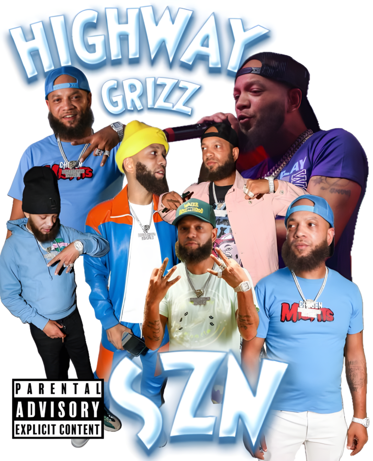 Highway Grizz: The Southern Star on the Rise