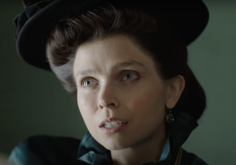 America’s Ongoing Fascination with Victorian-Era Axe Murders and How Jury of Her Peers Brings This Obsession to Life