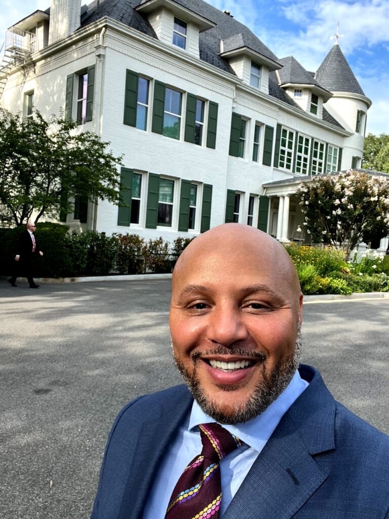 Gary Guidry is dedicated to making a significant impact for all promoters in the entertainment industry.