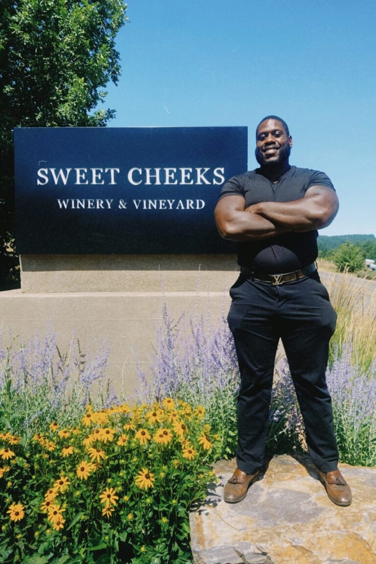 Smooth Transitions: Kaseem Cheeks’ Journey from Corporate Life to Cannabis Stardom