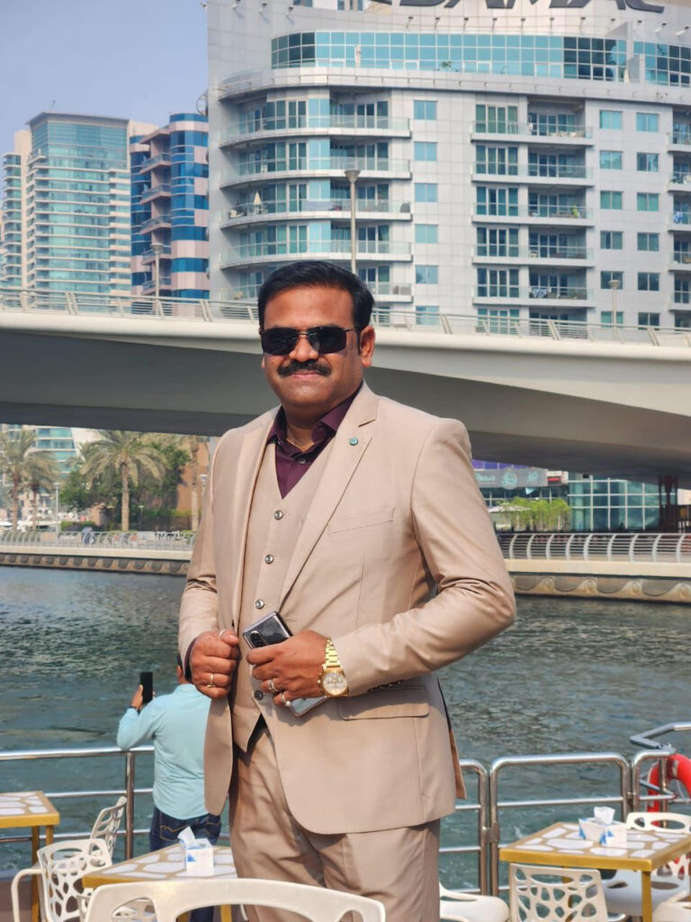 Vijay Naidu From Adversity To India’s Top Fintech Entrepreneur