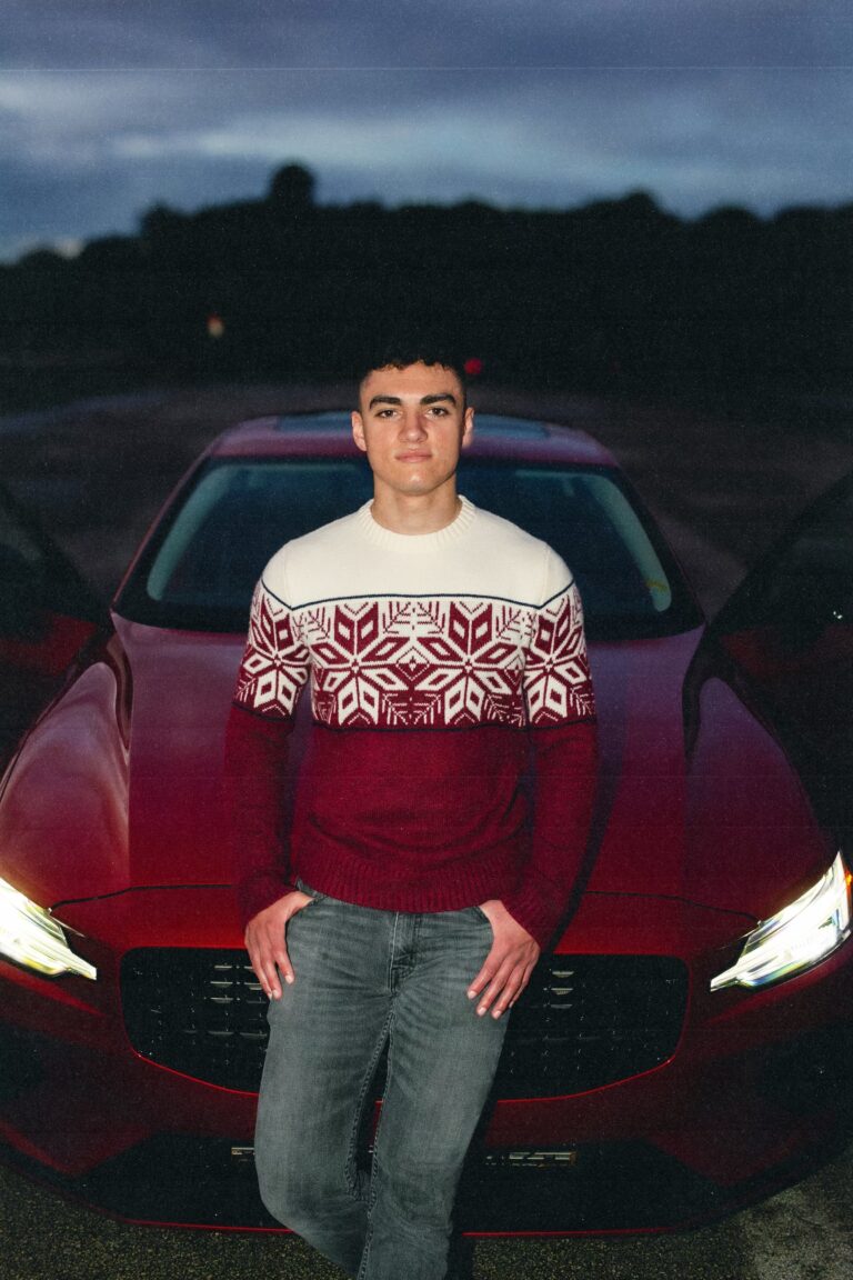 Independent Artist, JoshuaLife, Breaks Spotify Charts with New Single