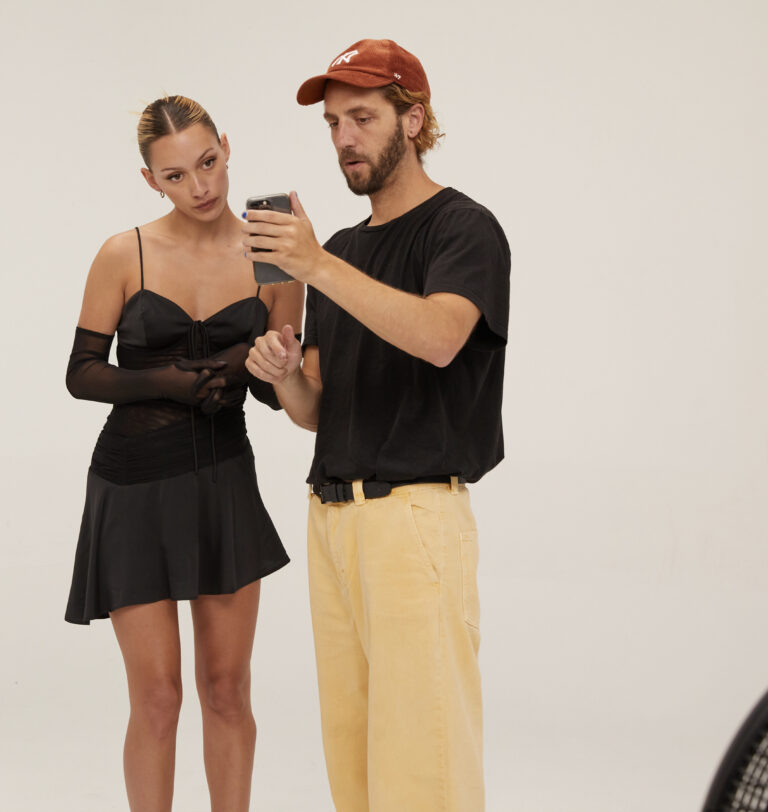 Strategic Design For Global Brand Narratives with Bruno Martinez