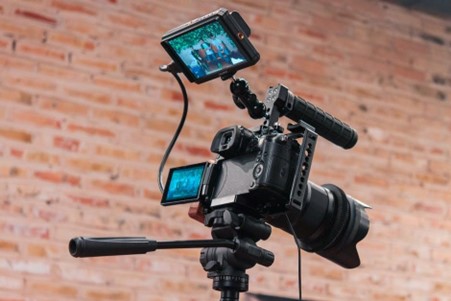 The Complete Process of Full-Service Video Production