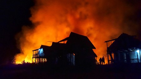 Common Myths About Dwelling Fire Insurance Debunked